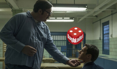 image: Spenning blir det når helten og en seriemorder som halshogget jenter er i samme rom